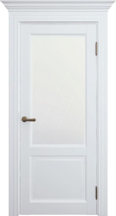 Межкомнатные двери