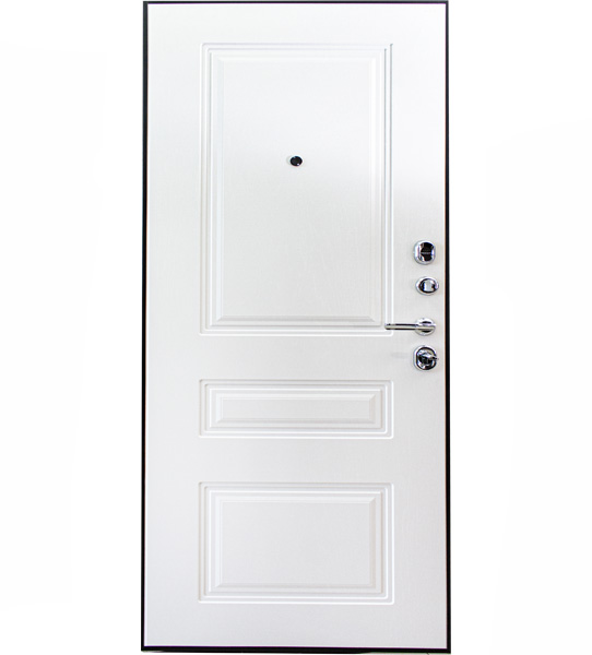 ЯЛТА Горький Шоколад - вид сзади