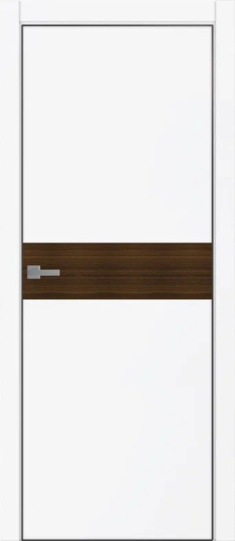 Tamburat ПДТч - 4106 Белый Супермат (Eclipse)