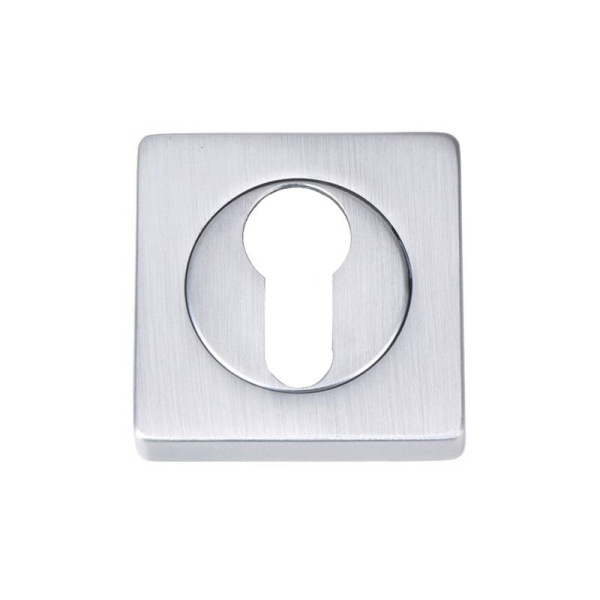 Накладка "Vantage" ET 02L-2 (мат.хром)